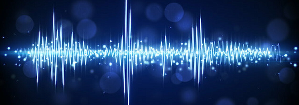 Audio- MP3 WAV
